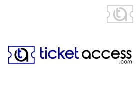 Logo Design entry 1502041 submitted by jonny2quest to the Logo Design for TicketAccess.com run by attendlouisville@gmail.com