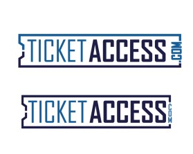 Logo Design entry 1502044 submitted by tom robinson to the Logo Design for TicketAccess.com run by attendlouisville@gmail.com