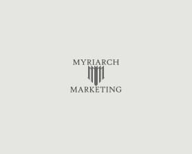 Logo Design entry 1502221 submitted by markingkong to the Logo Design for Myriarch Marketing run by myriarchmarketing