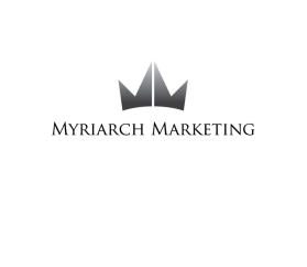 Logo Design entry 1502223 submitted by nbclicksindia to the Logo Design for Myriarch Marketing run by myriarchmarketing