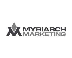 Logo Design entry 1502228 submitted by nbclicksindia to the Logo Design for Myriarch Marketing run by myriarchmarketing