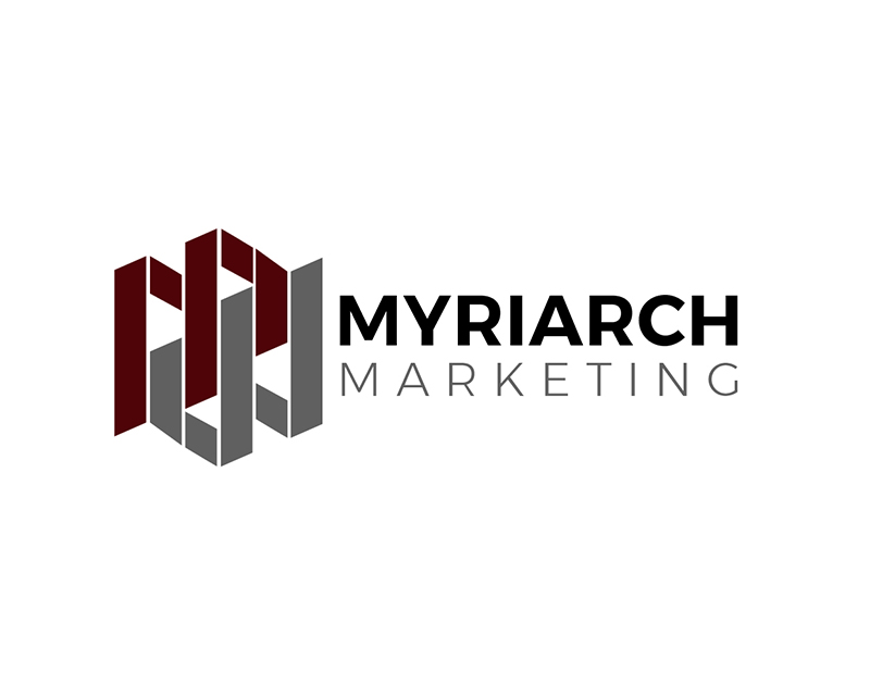 Logo Design entry 1502314 submitted by harrybrata to the Logo Design for Myriarch Marketing run by myriarchmarketing