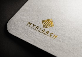 Logo Design entry 1569908 submitted by T2T