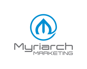 Logo Design Entry 1502333 submitted by ardhstudio to the contest for Myriarch Marketing run by myriarchmarketing