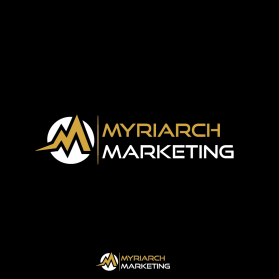 Logo Design Entry 1502335 submitted by valiwork to the contest for Myriarch Marketing run by myriarchmarketing