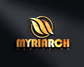 Logo Design entry 1502372 submitted by JBsign to the Logo Design for Myriarch Marketing run by myriarchmarketing