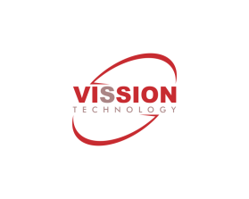 Logo Design entry 1502502 submitted by nbclicksindia to the Logo Design for Vission Technology run by wenbo213