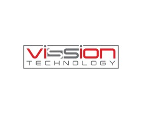 Logo Design Entry 1502547 submitted by ardhstudio to the contest for Vission Technology run by wenbo213