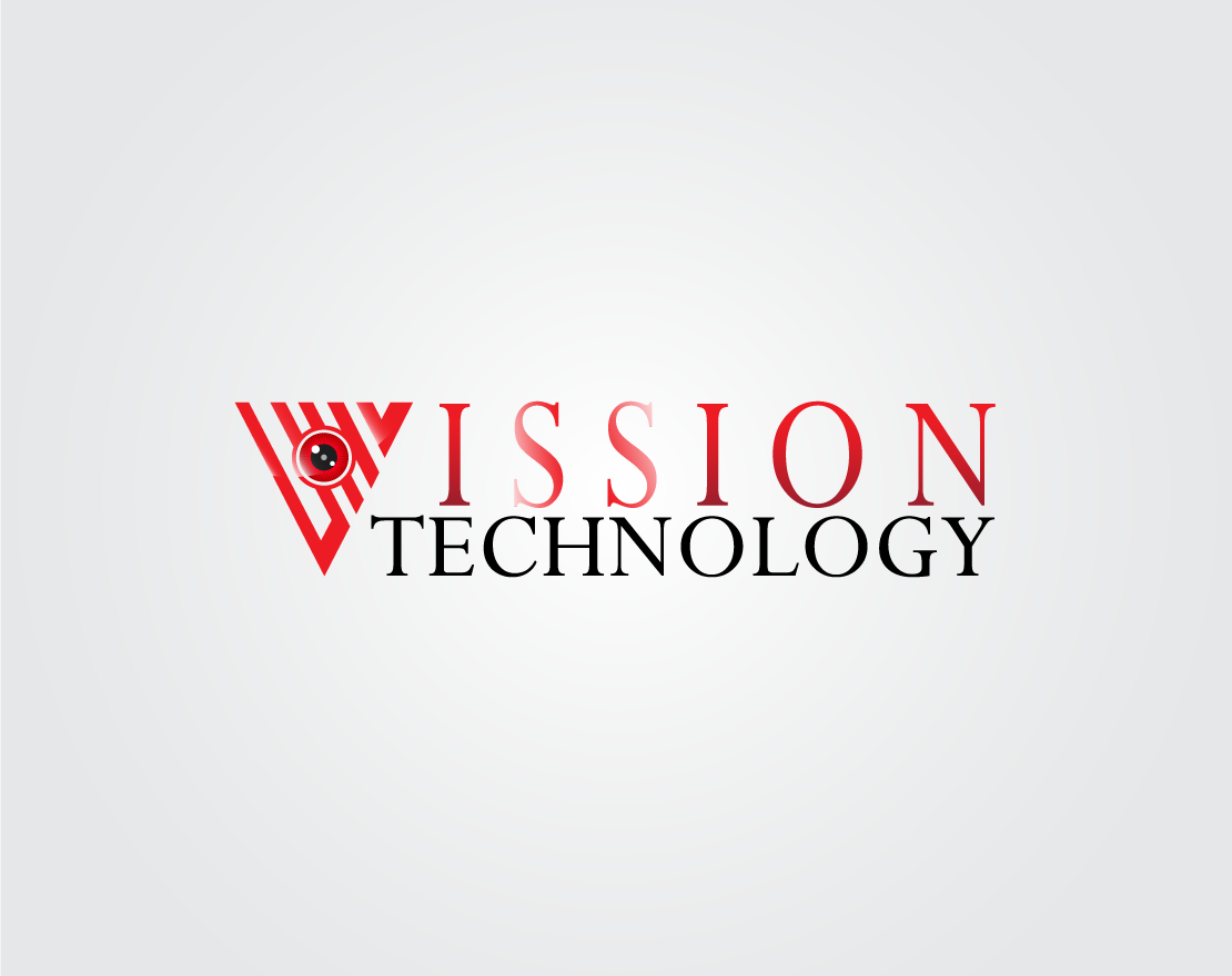 Logo Design entry 1502540 submitted by cerbreus to the Logo Design for Vission Technology run by wenbo213