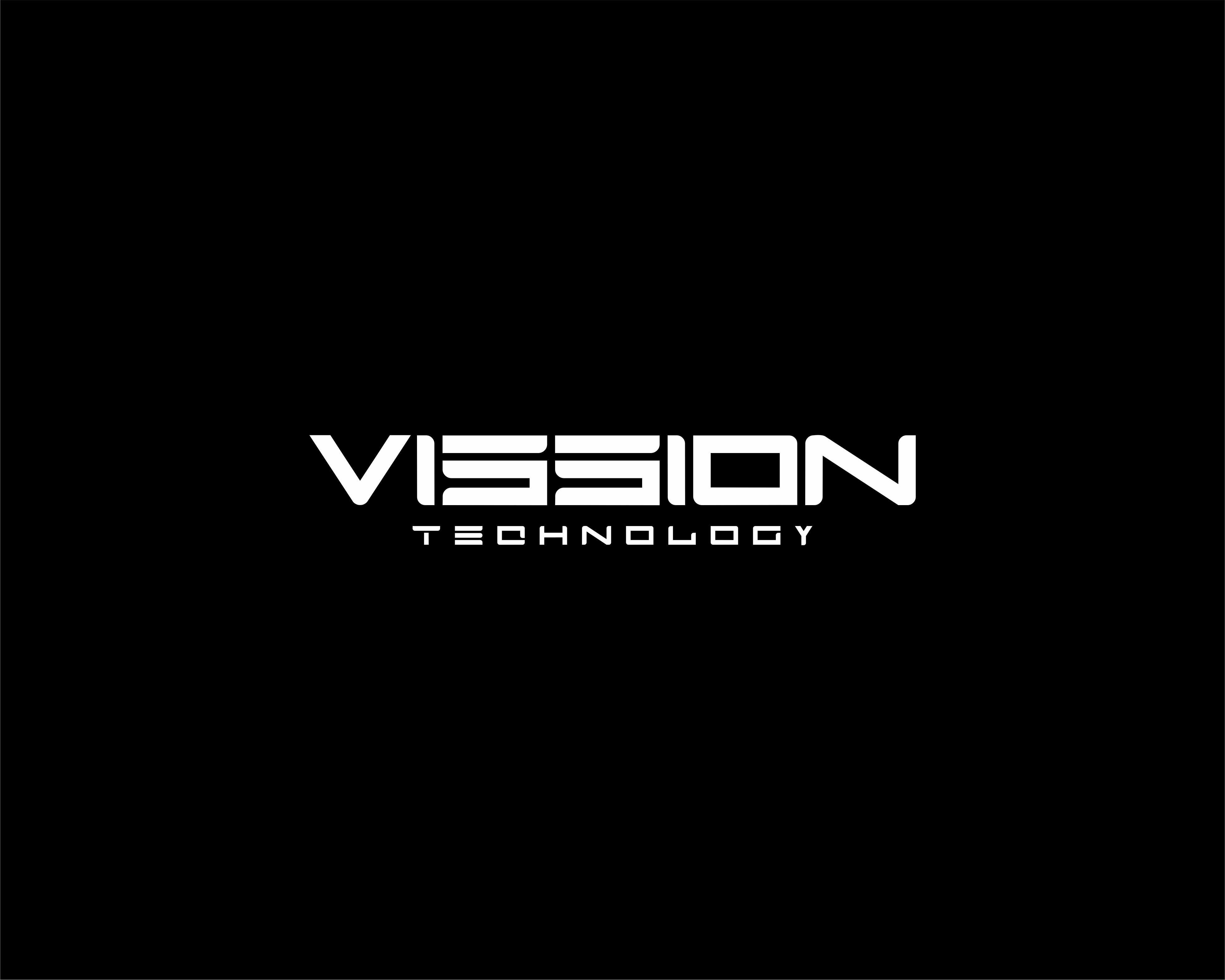 Logo Design entry 1502550 submitted by Joshpearl to the Logo Design for Vission Technology run by wenbo213