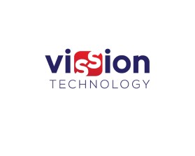 Logo Design Entry 1502553 submitted by mv to the contest for Vission Technology run by wenbo213