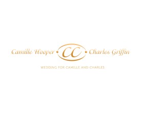 Graphic Design Entry 1502594 submitted by mv to the contest for Charles Griffin and Camille Hooper Wedding   run by shellenceo