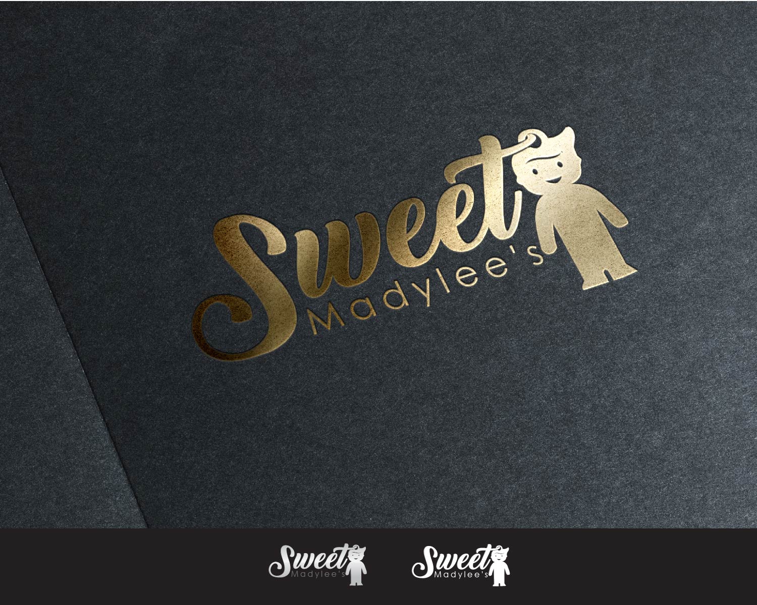 Logo Design entry 1558918 submitted by JBsign
