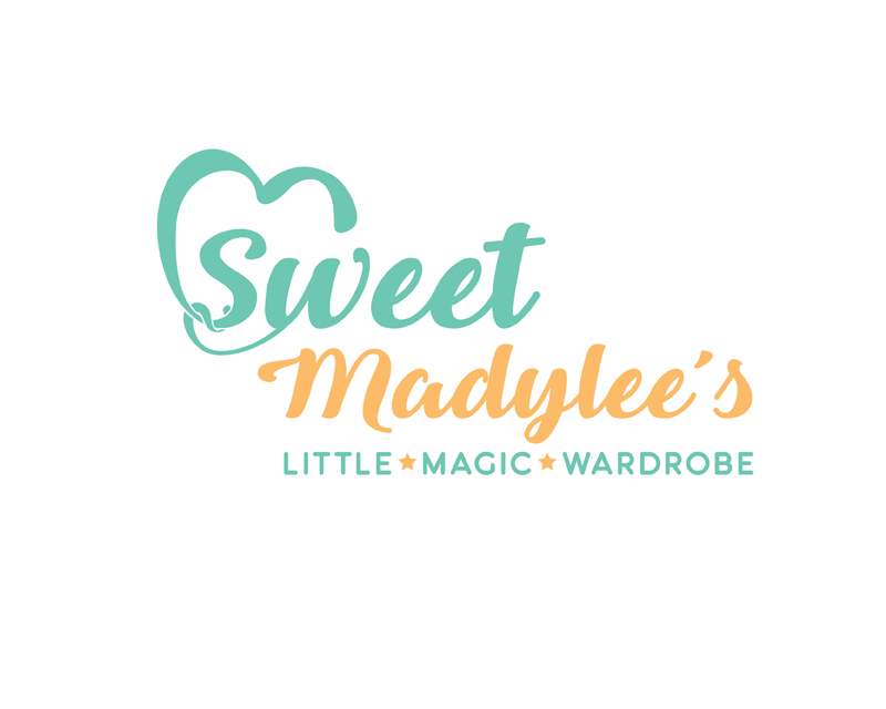 Logo Design entry 1502741 submitted by mv to the Logo Design for Sweet Madylee's run by sweetmadylees