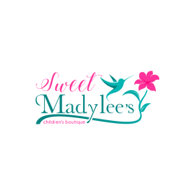 Logo Design Entry 1502687 submitted by nouval8kurniesha9 to the contest for Sweet Madylee's run by sweetmadylees