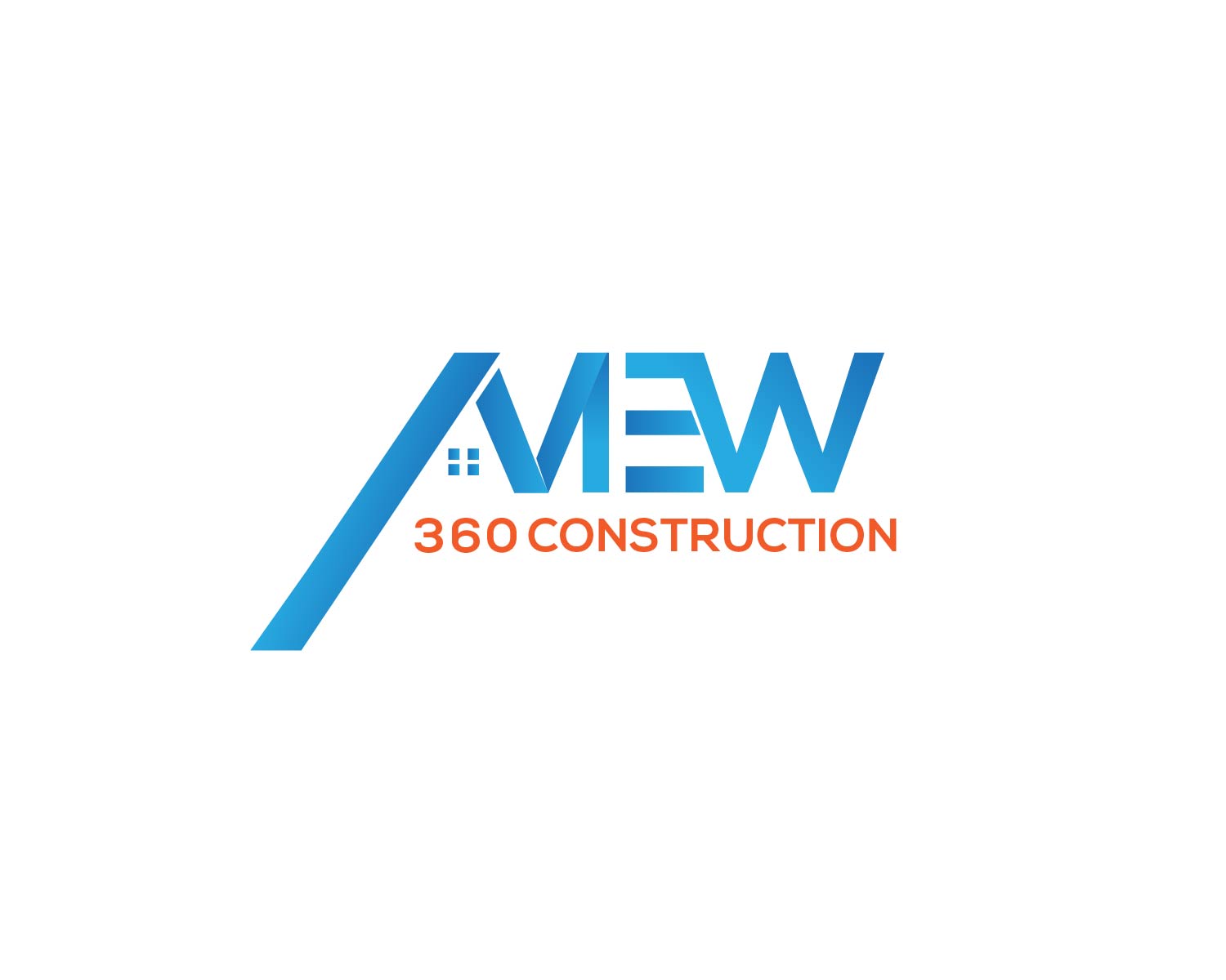 Logo Design entry 1502793 submitted by JBsign to the Logo Design for View 360 Construction  run by View360cc@yahoo.com