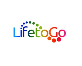Logo Design entry 1502845 submitted by nsdhyd to the Logo Design for LifetoGo run by mobile