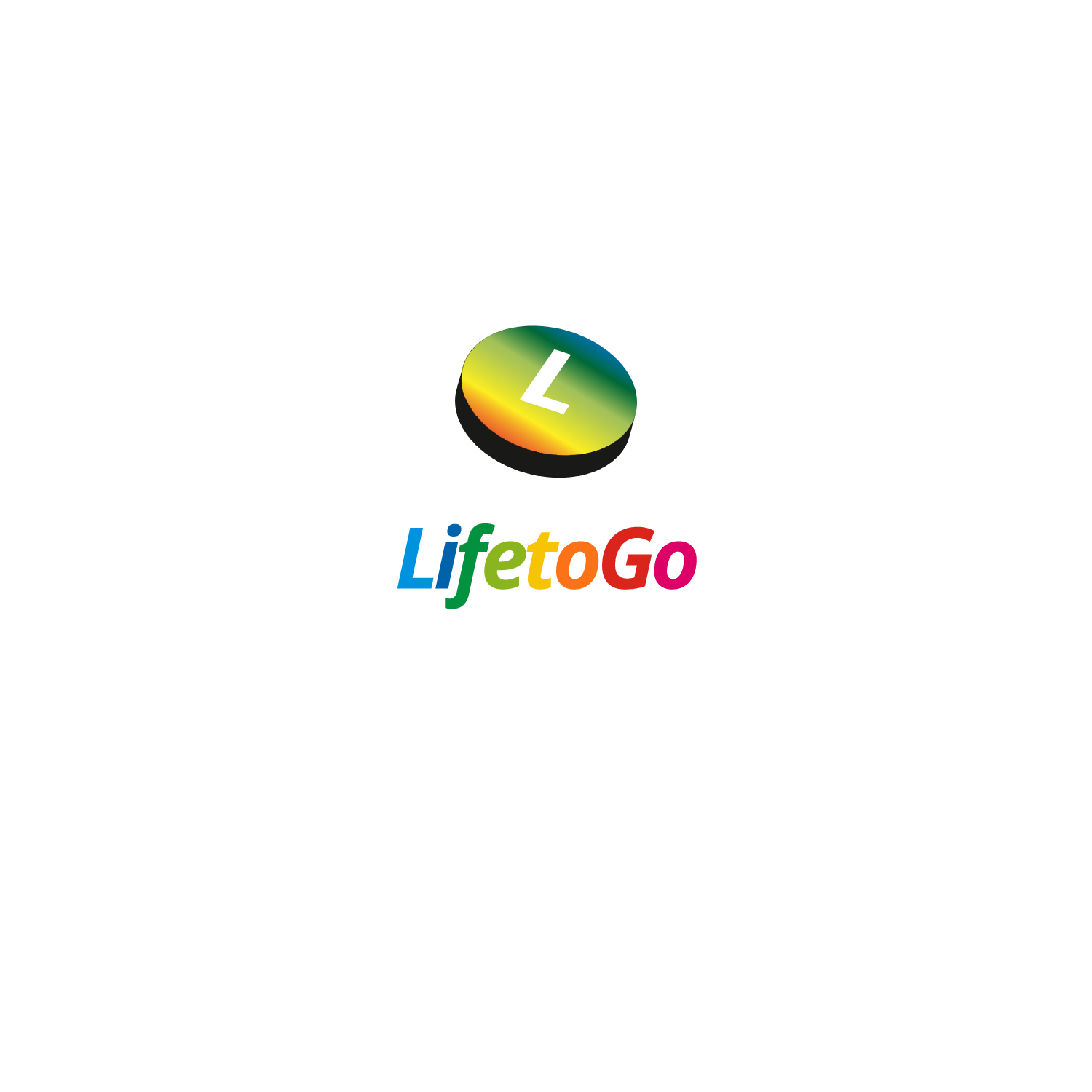 Logo Design entry 1503101 submitted by andrelopes to the Logo Design for LifetoGo run by mobile