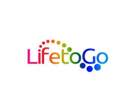 Logo Design entry 1502910 submitted by Raffie to the Logo Design for LifetoGo run by mobile