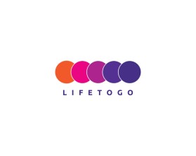 Logo Design entry 1502953 submitted by tom robinson to the Logo Design for LifetoGo run by mobile