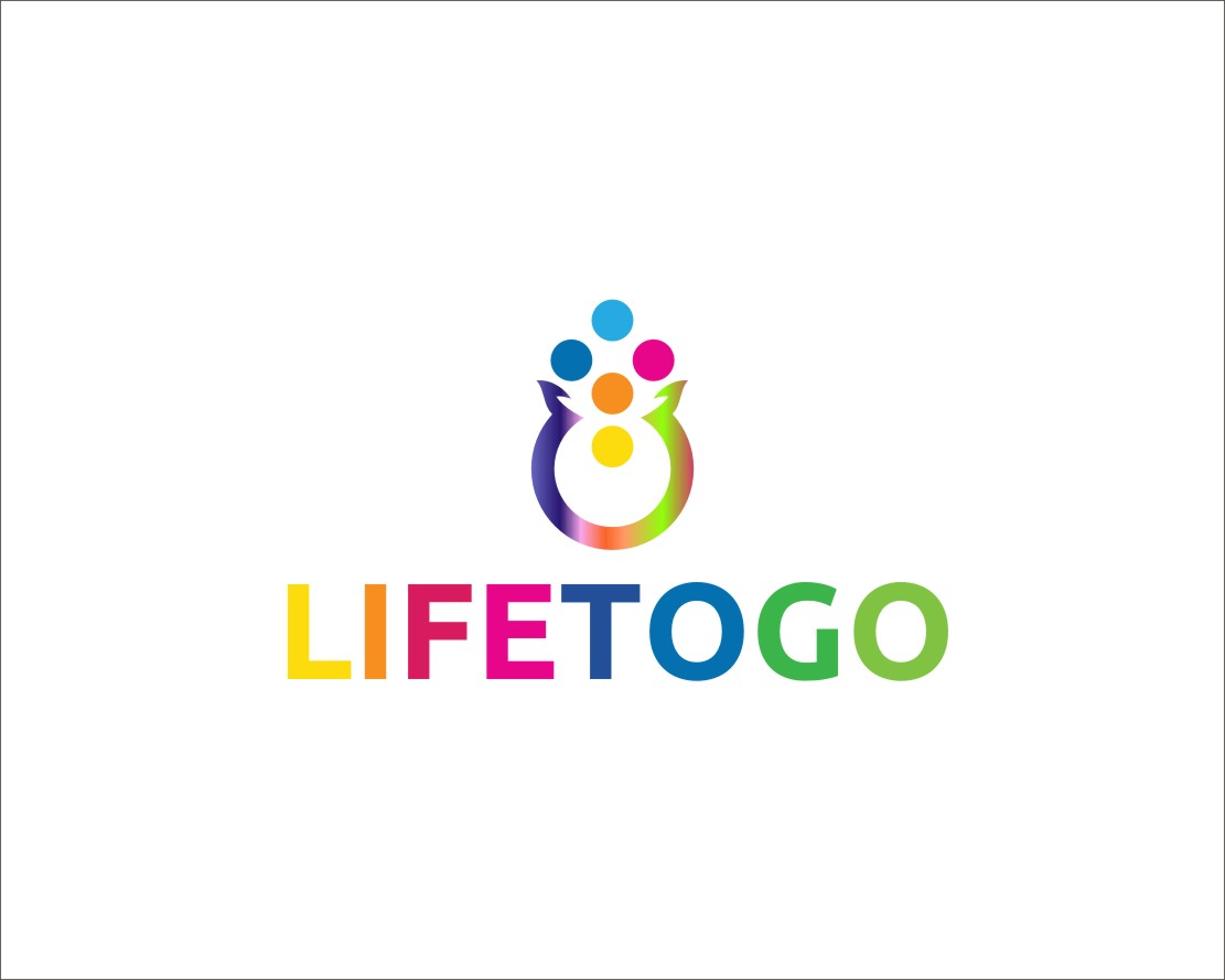 Logo Design entry 1503101 submitted by Wonkberan to the Logo Design for LifetoGo run by mobile