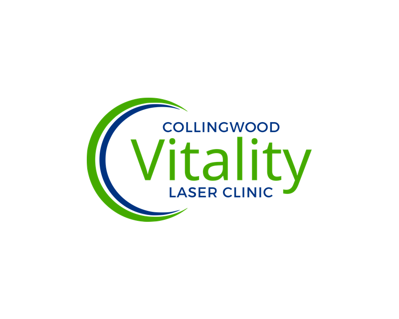 Logo Design entry 1503485 submitted by Fathenry to the Logo Design for Collingwood Vitality Laser Clinic run by saotoole