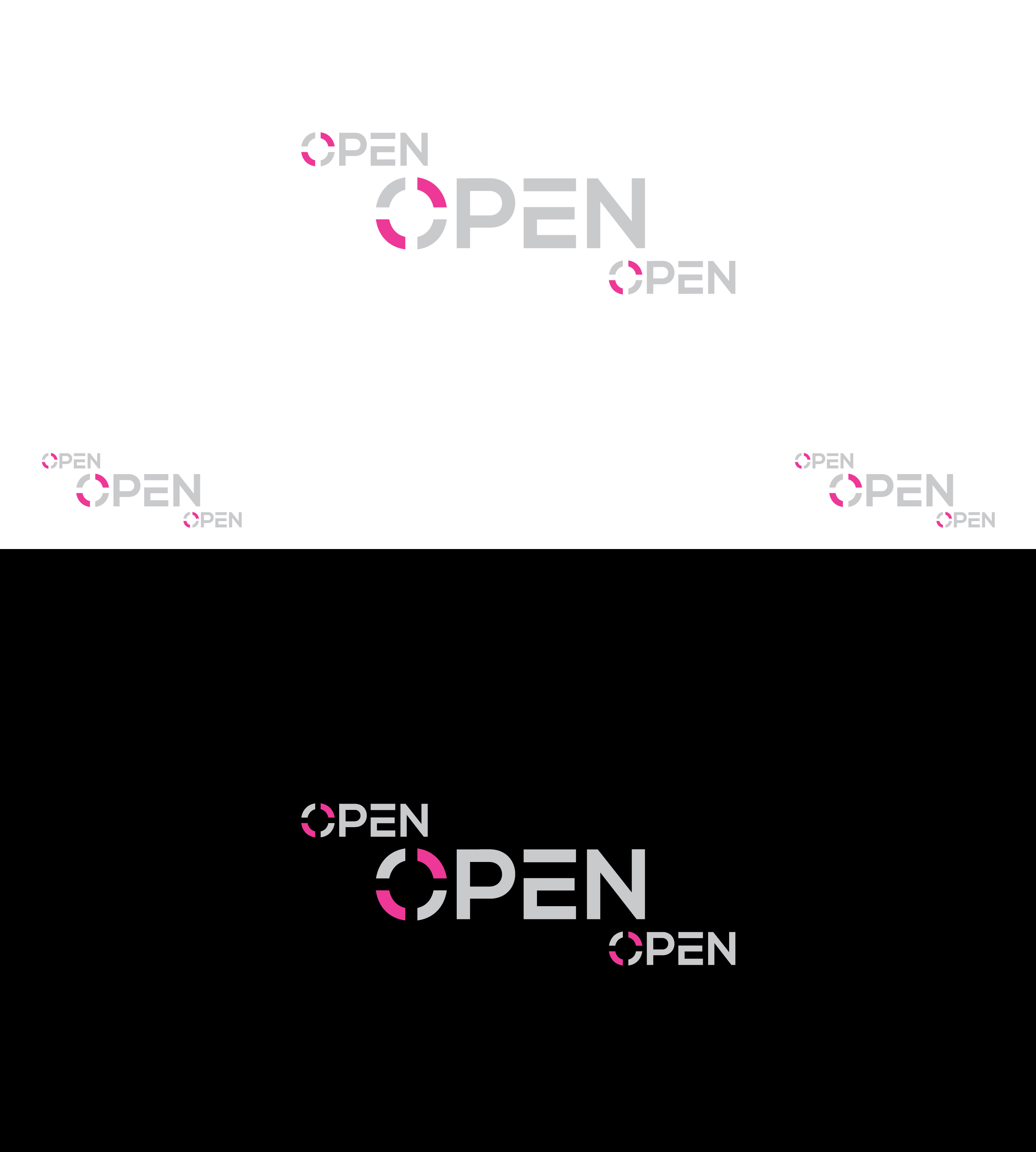 Logo Design entry 1559704 submitted by Dark49