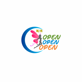 Logo Design Entry 1503527 submitted by tasyarin to the contest for OPEN OPEN OPEN run by open.times.three