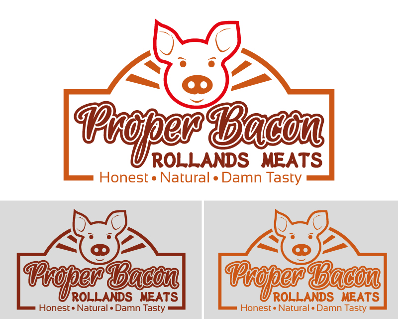 Logo Design entry 1559985 submitted by hormhsign