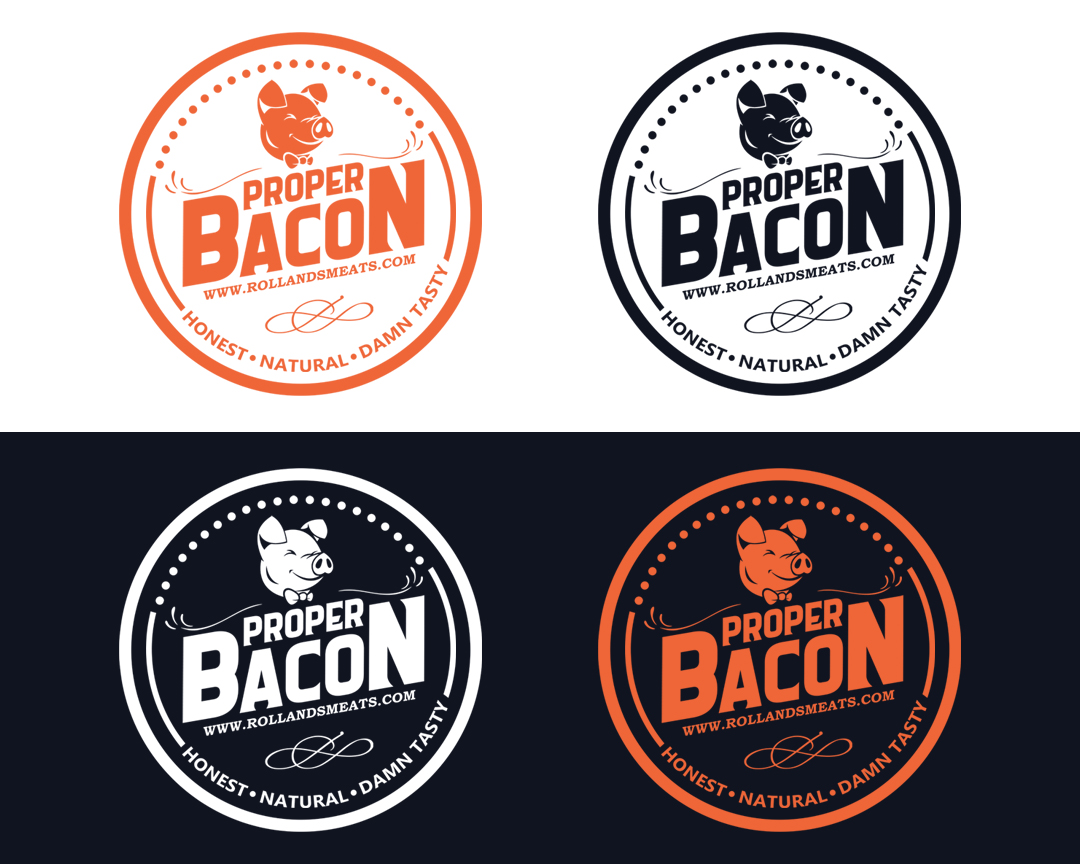 Logo Design entry 1563698 submitted by MaeMae