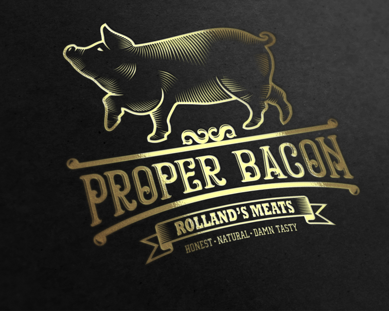 Logo Design entry 1563799 submitted by Soljevic