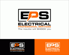 Logo Design entry 1503792 submitted by idnas01 to the Logo Design for Electrical Service Professionals run by ESP