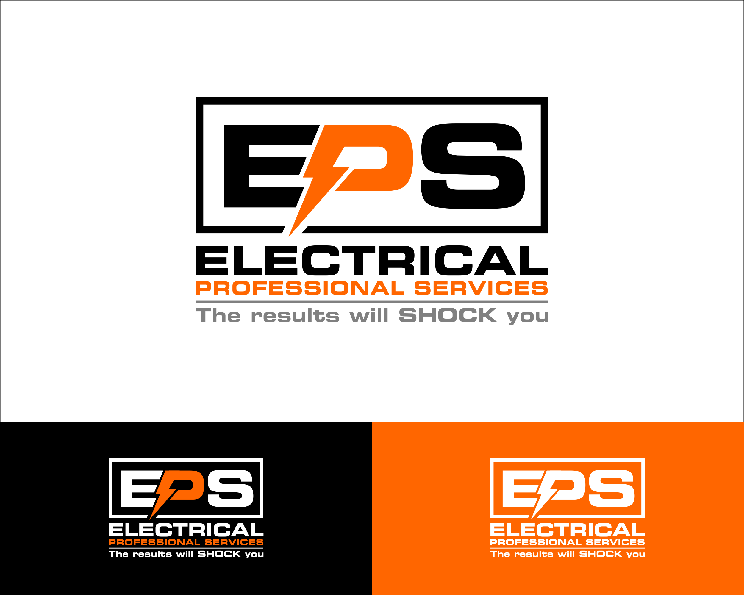 Logo Design entry 1503792 submitted by Super to the Logo Design for Electrical Service Professionals run by ESP