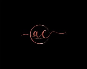 Logo Design entry 1504337 submitted by hegesanyi to the Logo Design for AC run by Fabok