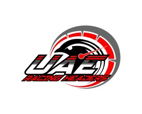 Logo Design entry 1504424 submitted by nouval8kurniesha9 to the Logo Design for UAE RACING HEADERS run by racelink