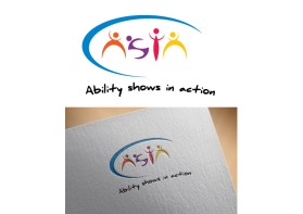 Logo Design entry 1504470 submitted by savana to the Logo Design for Ability shows in action run by floridapma