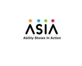 Logo Design Entry 1504476 submitted by mv to the contest for Ability shows in action run by floridapma