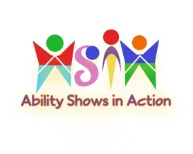 Logo Design entry 1504512 submitted by tom robinson to the Logo Design for Ability shows in action run by floridapma