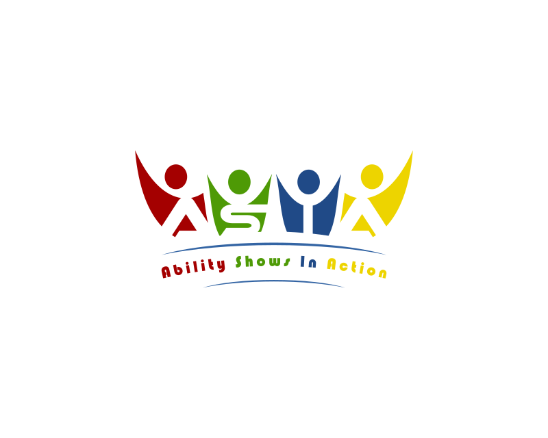Logo Design entry 1504508 submitted by @nadianurika to the Logo Design for Ability shows in action run by floridapma