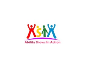 Logo Design Entry 1504522 submitted by savana to the contest for Ability shows in action run by floridapma