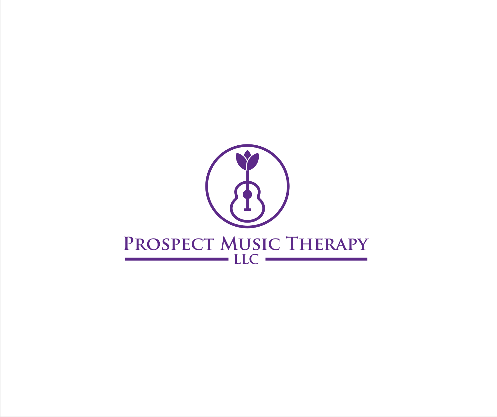 Logo Design entry 1504539 submitted by wongsanus to the Logo Design for Prospect Music Therapy LLC run by LorenGoodman