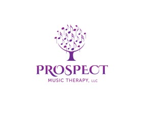 Logo Design entry 1504552 submitted by mv to the Logo Design for Prospect Music Therapy LLC run by LorenGoodman