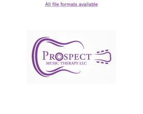 Logo Design Entry 1504553 submitted by IZTDesigns to the contest for Prospect Music Therapy LLC run by LorenGoodman