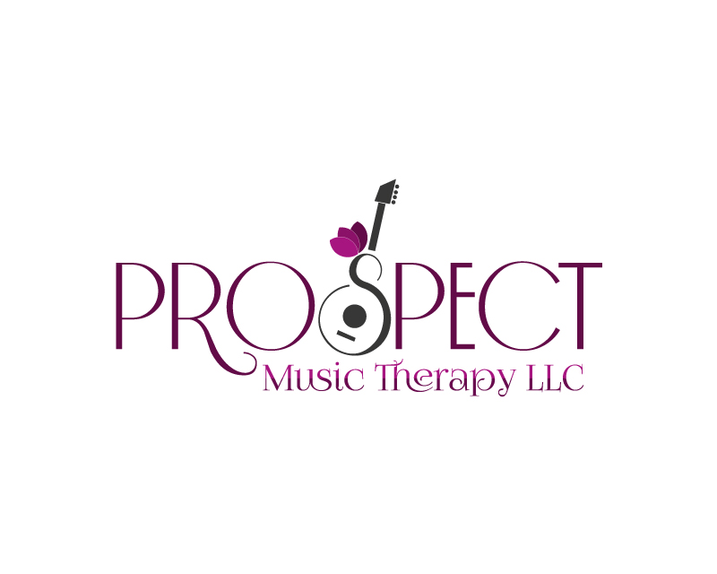 Logo Design entry 1504586 submitted by Amit1991 to the Logo Design for Prospect Music Therapy LLC run by LorenGoodman