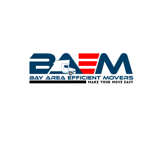 Logo Design entry 1504889 submitted by balsh to the Logo Design for Bay Area Efficient Movers (BAEM) run by sfbaem
