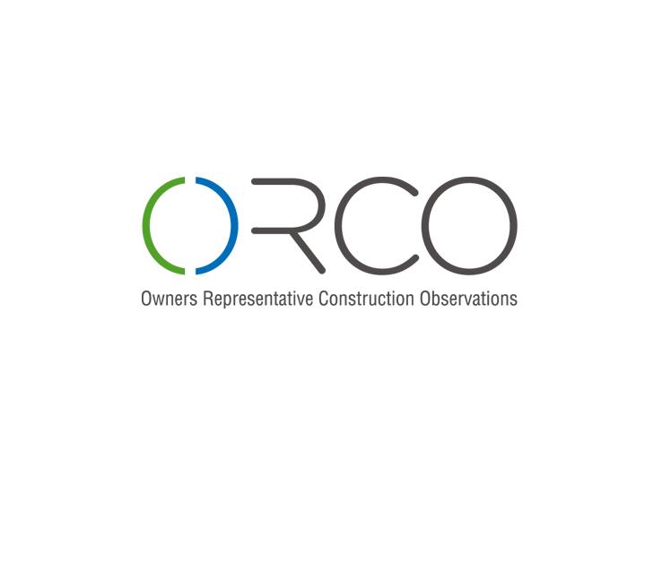 Logo Design entry 1504925 submitted by smarttaste to the Logo Design for Owners Representative Construction Observations - ORCO run by ORCO