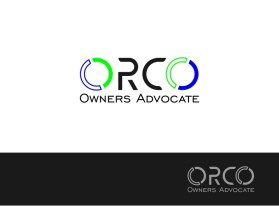 Logo Design entry 1504904 submitted by smarttaste to the Logo Design for Owners Representative Construction Observations - ORCO run by ORCO