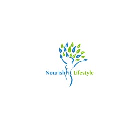 Logo Design entry 1504997 submitted by medurajess0810 to the Logo Design for NourishFit Lifestyle run by HealthJunkie