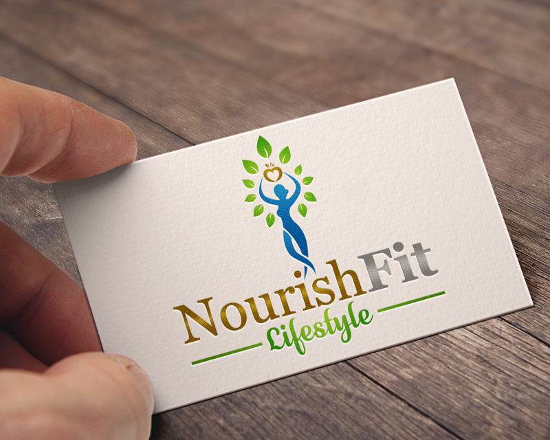 Logo Design entry 1566665 submitted by Addison09