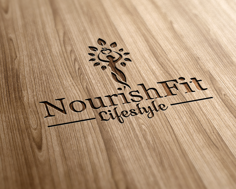 Logo Design entry 1566666 submitted by Addison09